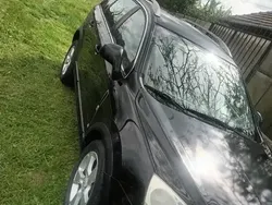 Negru Utilizat 2008 Opel Antara SUV | 4.600 EUR (Preț OK)