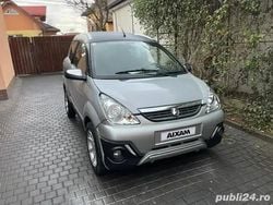 Utilizat 2012 Aixam Crossover Premium Coupe | 5.000 EUR