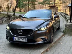 Utilizat 2017 Mazda 6 Inclusive Berlinǎ | 9.000 EUR (Preț bun)