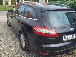 Utilizat 2009 Ford Mondeo | 2.700 EUR
