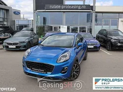 Albastru Utilizat 2020 Ford Puma Gen-E SUV | 13.500 EUR
