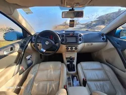 Albastru Utilizat 2008 VW Tiguan SUV | 5.500 EUR (Preț OK)
