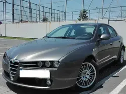 Gri Utilizat 2010 Alfa Romeo 159 Berlinǎ | 3.500 EUR (Preț bun)