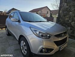 Culoareargint Utilizat 2014 Hyundai ix35 SUV | 7.300 EUR (Preț bun)