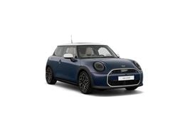 Indigo sunset blue metalizat Utilizat 2025 Mini Cooper Hatchback | 29.016 EUR
