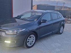 Culoaregri Utilizat 2015 Renault Mégane III Intens Berlinǎ | 5.900 EUR (Preț bun)