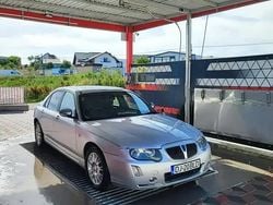 Argintiu Utilizat 2005 Rover 75 Berlinǎ | 1.399 EUR