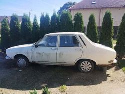 Utilizat 1973 Dacia 1300 Berlinǎ | 3.500 EUR