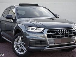 Culoaregri Utilizat 2017 Audi Q5 Sport SUV | 23.500 EUR (Puțin scump)
