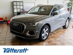 Utilizat 2020 Audi Q3 Advanced SUV | 32.373 EUR (Preț bun)