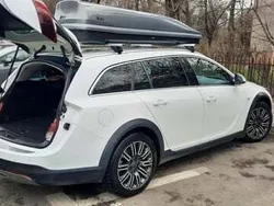 Utilizat 2014 Opel Insignia Country Tourer Break | 8.500 EUR