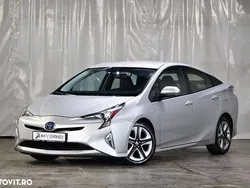Culoaregri Utilizat 2016 Toyota Prius Sol Hatchback | 14.300 EUR (Preț OK)