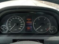 Utilizat 2006 Mercedes A160 Hatchback | 2.300 EUR (Preț OK)