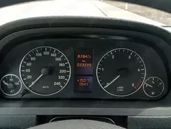 Utilizat 2006 Mercedes A160 Hatchback | 2.300 EUR (Puțin scump)