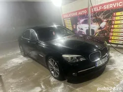 Utilizat 2010 BMW 730 Berlinǎ | 10.000 EUR (Preț OK)
