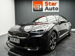 Gri Utilizat 2020 Kia Stinger Berlinǎ | 27.490 EUR