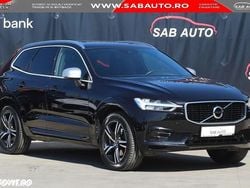 Negru Utilizat 2019 Volvo XC60 R-Design SUV | 29.990 EUR (Preț OK)