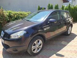 Utilizat 2010 Nissan Qashqai SUV | 4.990 EUR (Preț bun)