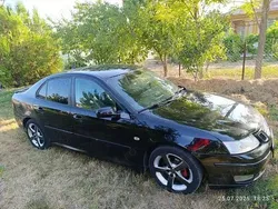 Utilizat 2005 Saab 9-3 Berlinǎ | 2.300 EUR