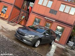 Culoaregri Utilizat 2017 Opel Astra Edition Break | 7.450 EUR (Preț OK)