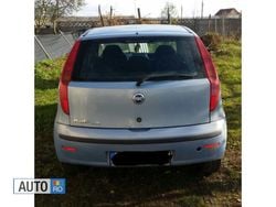 Albastru Utilizat 2004 Fiat Punto Hatchback | 1.000 EUR (Preț OK)