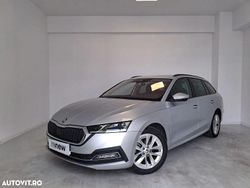 Culoaregri Utilizat 2021 Skoda Octavia Ambition Break | 22.990 EUR (Scump)