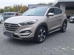 Culoareargint Utilizat 2018 Hyundai Tucson SUV | 18.650 EUR (Preț OK)