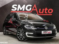 Albastru Utilizat 2019 VW e-Golf Hatchback | 15.597 EUR