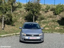 Culoareargint Utilizat 2009 VW Golf VI Highline Hatchback | 4.500 EUR (Preț OK)