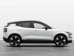 ["crystal white"] Nouă 2024 Volvo EX30 Performance SUV | 47.488 EUR (Scump)