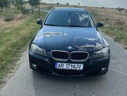 Utilizat 2011 BMW 318 Break | 4.300 EUR