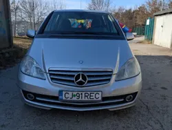 Utilizat 2010 Mercedes A180 Hatchback | 3.499 EUR