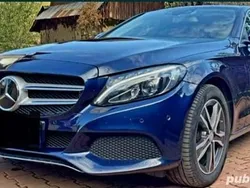 Utilizat 2015 Mercedes A200 Berlinǎ | 9.999 EUR