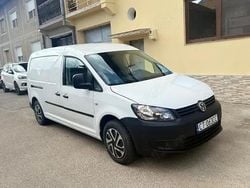 Utilizat 2016 VW Caddy Maxi Monovolum | 6.800 EUR