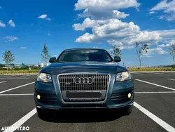 Gri Utilizat 2009 Audi Q5 SUV | 7.900 EUR (Super Preț)