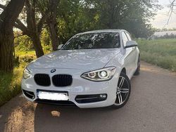 Alb Utilizat 2012 BMW 114 Comfort Edition Hatchback | 6.250 EUR