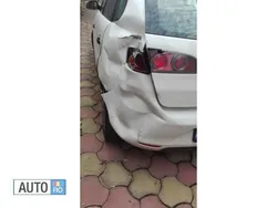 Alb Utilizat 2007 Seat Ibiza Hatchback | 1.200 EUR