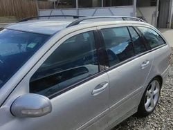 Utilizat 2003 Mercedes A200 Break | 1.000 EUR