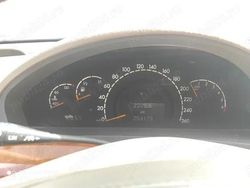 Negru Utilizat 2000 Mercedes S500 Berlinǎ | 2.500 EUR