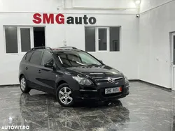Culoarenegru Utilizat 2009 Hyundai i30 Edition+ Break | 3.550 EUR (Preț OK)