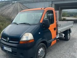 Utilizat 2005 Renault Master Van | 3.400 EUR (Preț OK)