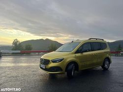 Galbeuriu Utilizat 2022 Mercedes Citan 110 Break | 19.950 EUR