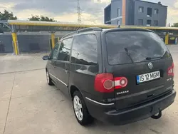Utilizat 2009 VW Sharan Monovolum | 4.400 EUR (Preț OK)