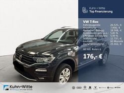 Utilizat 2021 VW T-Roc Sport SUV | 29.089 EUR