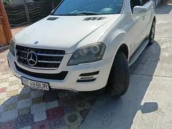 Utilizat 2011 Mercedes ML350 SUV | 10.000 EUR