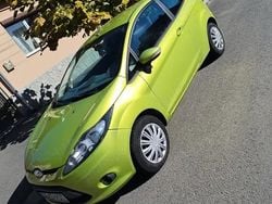 Utilizat 2009 Ford Fiesta Hatchback | 3.600 EUR