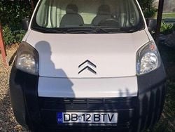 Culoarealb Utilizat 2012 Citroën Nemo Monovolum | 1.950 EUR