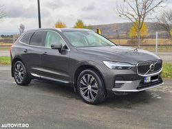 Culoaregri Utilizat 2022 Volvo XC60 Inscription SUV | 40.500 EUR (Puțin scump)