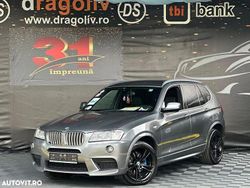 Culoaregri Utilizat 2012 BMW X3 M Sport SUV | 12.499 EUR (Preț OK)