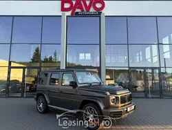 Gri Utilizat 2023 Mercedes ML63 AMG AMG SUV | 208.990 EUR